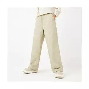 매장정품 COLUMBIA 여성 코말 포크 인슐레이션 와이드 팬츠