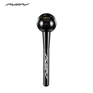 Avian Cudgel 티타늄 꼬치 QR 퀵릴리즈 탄소 레버 로드 바이크 MTB 초경량 자전거 사이클링 44 g