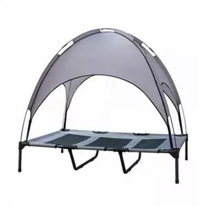 야외 캠핑용 반려견전용 메쉬 해먹 U133416 냥덕후