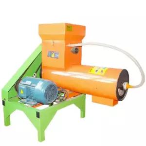 고구마 분말 기계 자동 감자 그라인딩 기계 분쇄기