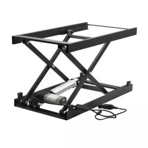 미니 소형 리프트 전동 운반기 테이블 작업용 운반