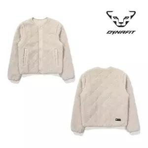 [다이나핏]LJS [] 여성 MARE 30 (마레 30) 리버시블 플리스 자켓 (YWW23147E6) 298415