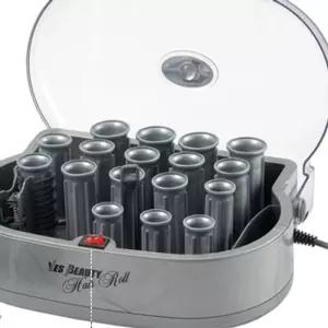 헤어롤 셋팅롤 뿌리볼륨고데기 구르프 셋팅기 헤어롤구르프 앞머리 볼륨