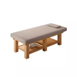 평배드 원목 피부샵 피부관리실 베드 12290359