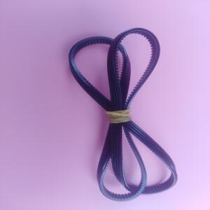 호환 Hitachi-HB-C103/HB C-103 빵 제조기 기계용 1Pc  새 폴리우레탄 교체 리브 벨트 태국산