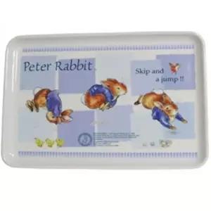 멜라민 재질 카페용 데코 쟁반 받침 트레이