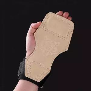 크로스핏 철봉 그립 스트랩 운동용 헬스 역도 풀업 보호끈