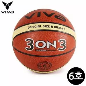 농구공 스포츠용품 VIVA 스포츠 6호 스포츠