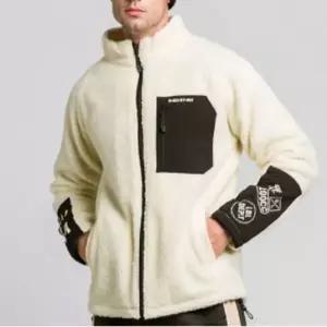 [골드스마일]플리스 후리스 뽀글이 집업 점퍼 남녀용 3가지색 겨울 아우터