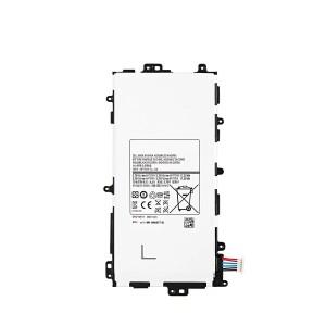 호환 삼성 갤럭시 노트용 태블릿 배터리  SP3770E1H  4600mAh  8.0 인치 GT-N5100