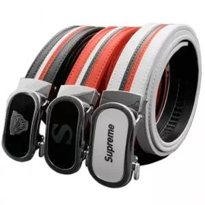 라운딩 사선가죽벨트   남자 남성 골프 버클 허리띠 취업 선물 밸트 정장 캐주얼