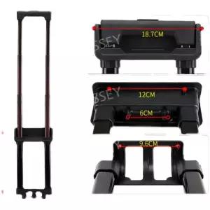 고장 핸들 부품 카트 여행가방 가방 손잡이 교체 여행용