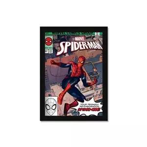 500피스 스파이더맨 직소퍼즐 우드블랙액자포함 (KYR-W1CDF1C)