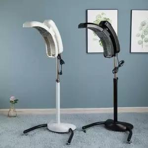 미용실 열처리기 쿨링 염색 에어롤 열펌기 미용실