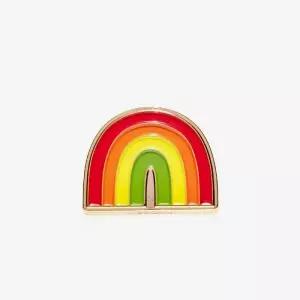 [크록스]CRS10015451 프라이드 풀 레인보우 - FFF 691688