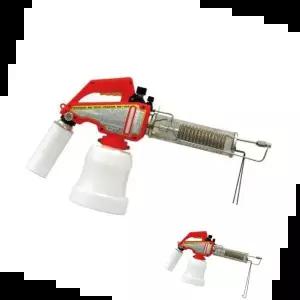 경부연막소독기 연막연무소독기 KB-100