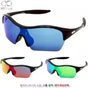 어린이고글 주니어선그라스 UV차단 고글 주니어고글 스톰 블랙