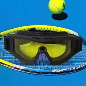 러닝 렌즈 교환 스포츠 서바이벌 고글