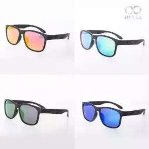 어린이고글 UV차단 고글 주니어선글라스 쥬피터 무광블랙