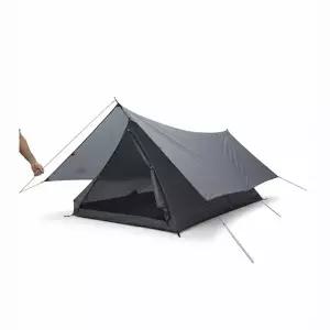 LITEWAY 비기 메시 2P_Grey (BIGGIE MESH)