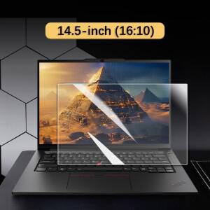 눈부심 방지 블루레이 스크린 가드 보호대 레노버 호환 씽크패드 T14p Gen2 AI 2024 14.5 인치 노트북 PC 1