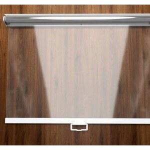 비닐 블라인드 가리개 냉장고롤 진열장 냉장고 투명 전시장 냉장고 커버