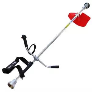 견착식 예초기 손잡이 커터 튜브 벌초 배낭형 제초기