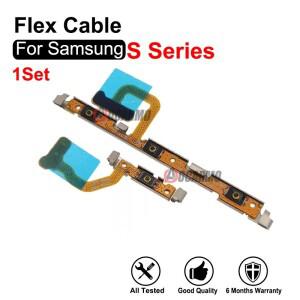 삼성호환 갤럭시호환 S8 S9 S10 플러스 S20 울트라 전원 켜기 끄기 볼륨 버튼 플렉스 케이블 교체 부품