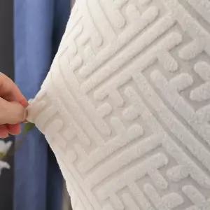 에어컨커버 사각 대형 연한 170x50x28 살구색 에어컨덮개 구형 스탠드