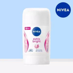 데오드란트 스틱 엑스트라 브라이트 50ml 1개