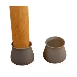 실리콘발캡 의자다리캡 실리콘발커버 실리콘의자캡