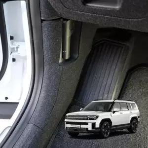 싼타페MX5 호환 튜닝 용품 카울사이드커버 WFHAMGC