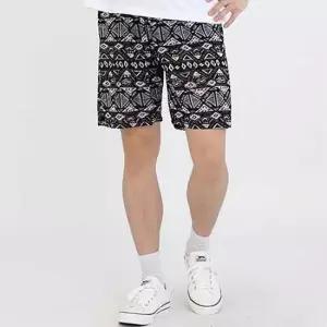 [라일리의류] Rly bns 남성용 5부 아이스쿨 반바지 FREE 폴  44675162)