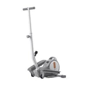 스텝밀 머신 스텝퍼 운동 타입 클라이머 무소음 일립티컬