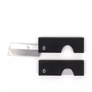 하노빅 문구도 소형칼 1P 문구도새마을칼