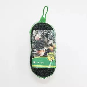 새 그물 망 방조망 농작물 보호 참새 2x10M 블랙 새망방조망 새망 방조망