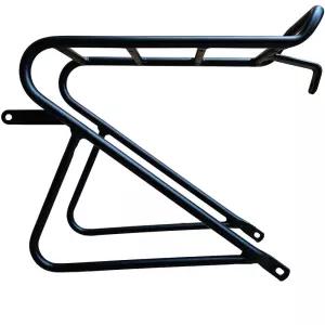 자전거 앞 선반 리어랙 프론트랙 랙 장거리 바구니 거치대 전면 알루미늄 브래킷 짐받이