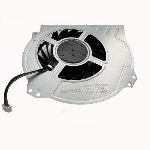 Sony PlayStation 4 Pro PS4 팬용 Siakoocty CPU 냉각 팬 교체 CUH-7000 CUH-7XXX Cuh-7000Bb01 CUH-7115B 7000-7500 6X29Frs 시리즈 G95C12MS1CJ-56J14 G95C12MS1AJ-56J14 도구 포함