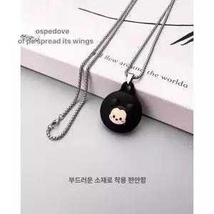 틴다샵 위치추적목걸이 분실 방지 강아지 반려동물