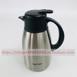 이중 진공 스텐 텀블러 GT 6073 150 보온 보냉 커피 포트 1 5L 보온병