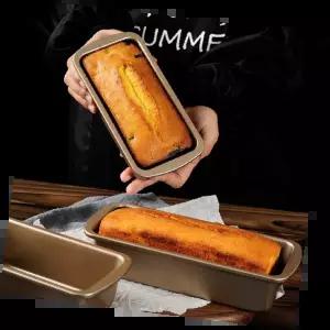 파운드틀 베이킹 고급 스틸 내구성 뛰어난 다양한 사이즈 홈베이킹 용품