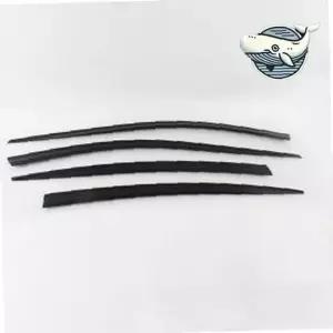 자동차 창문 스모그 차단 빗물받이 올뉴크루즈