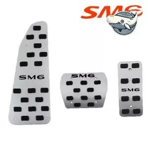 전용 스포츠 페달 튜닝 악셀 브레이크 패드