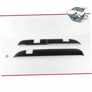 트럭 햇빛 차폐막 썬바이저 차량용 빛 차단