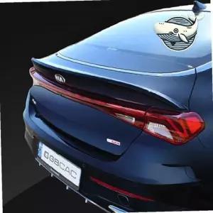 차량 전용 튜닝 리어스포일러 고급스러운 디자인