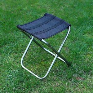 초경량 휴대용 의자 접는 접이식 소형 미니 등산hij240