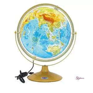 서전지구 지구의zab106