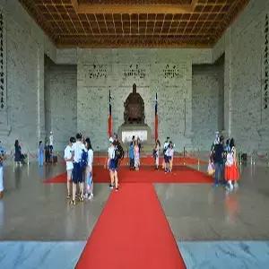 [저녁출발] 스타가이드와 함께 하는 대만/야류/스펀/지우펀 4일 #단수이 #101타워 #고급발마사지 #시내5성호텔