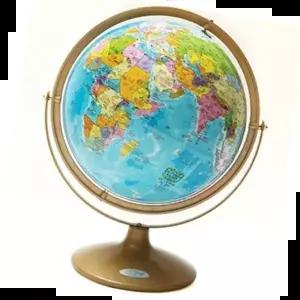 지구본 서전지구)지구의(SJ-32-G1)