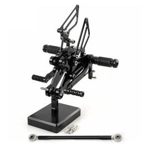 오토바이 리어셋 풋페그 풋레스트 리어셋 CBR150R CBR125 2004-2010